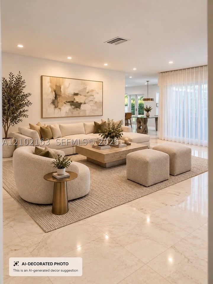 7425 Sw 128th St - Photo 3 of 24