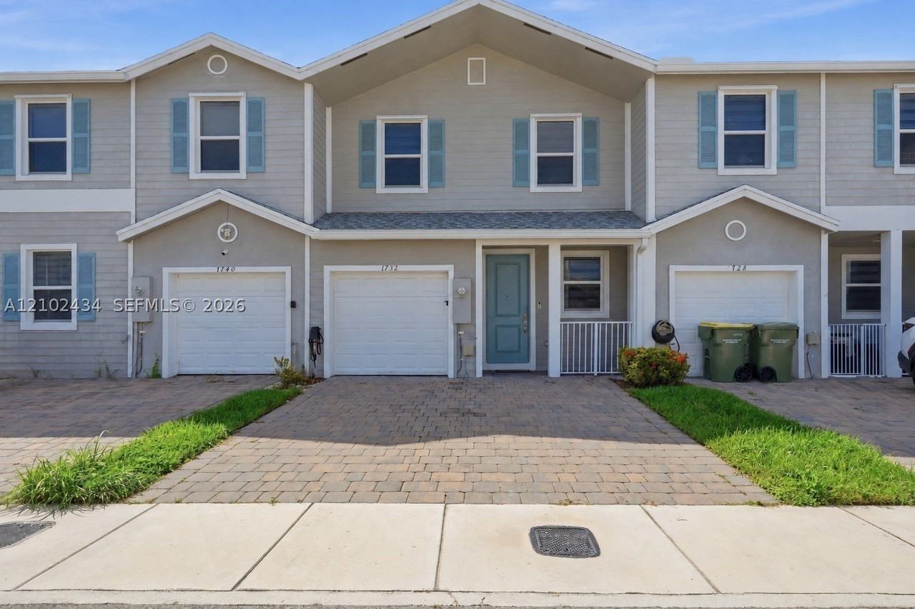 1732 Se 9th Ave #0