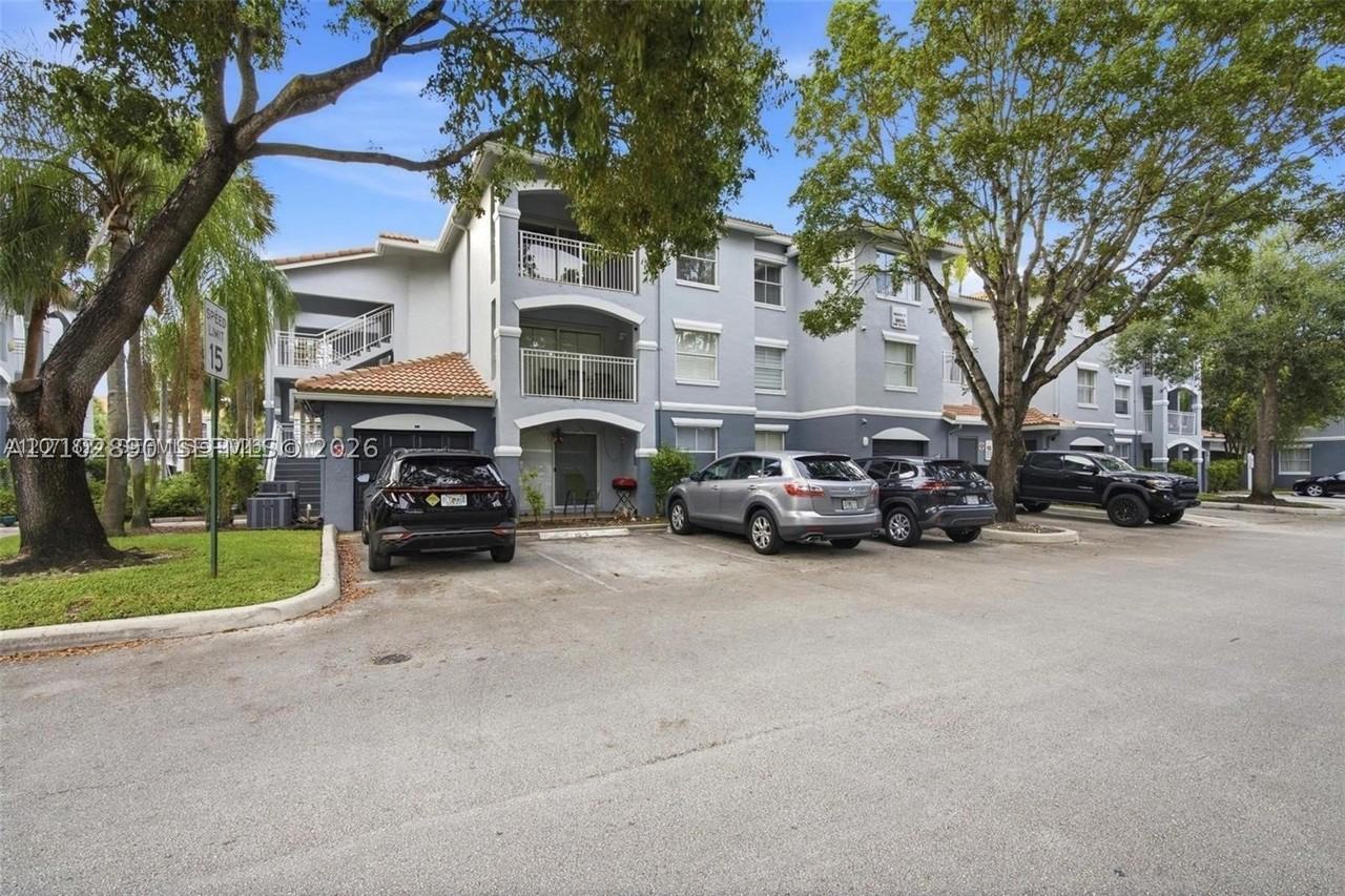 9615 Nw 1st Ct #10-302 - Photo 3 of 39
