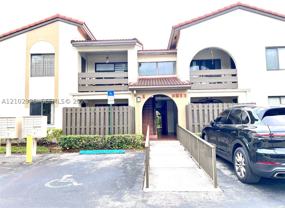 8811 Sw 123rd Ct #105 - Photo 1 of 1