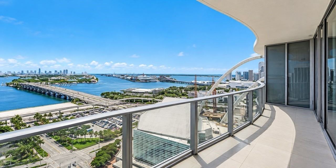 1400 Biscayne Blvd #1804