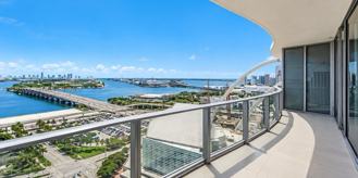 1400 Biscayne Blvd #1804 - Photo 1 of 1