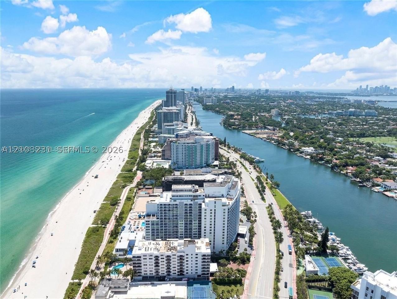 5401 Collins Ave #1229 - Photo 2 of 40