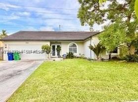 14810 Sw 151st Ter #0 - Photo 1 of 1