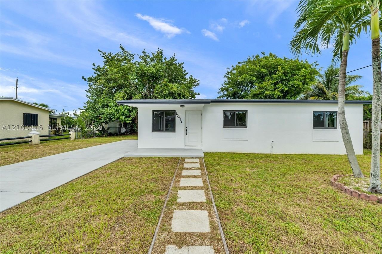 10411 Sw 151st Ter #10411 - Photo 5 of 34