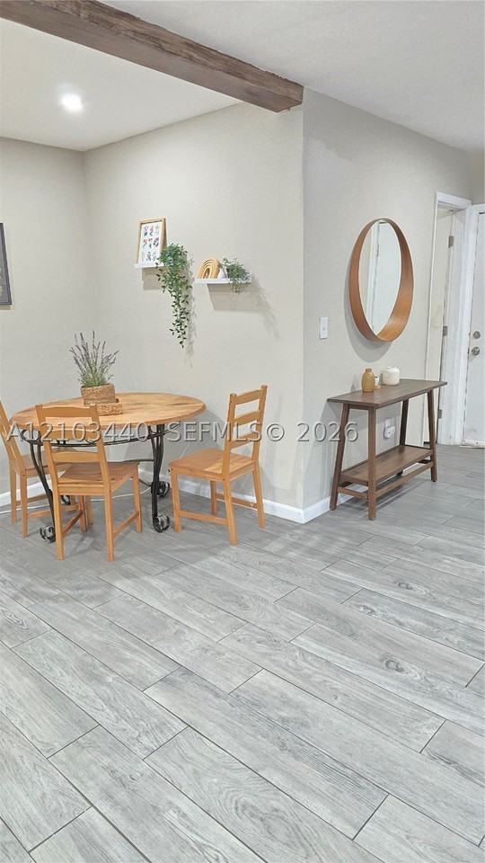 9728 Nw 25th Ave #2 - Photo 4 of 7