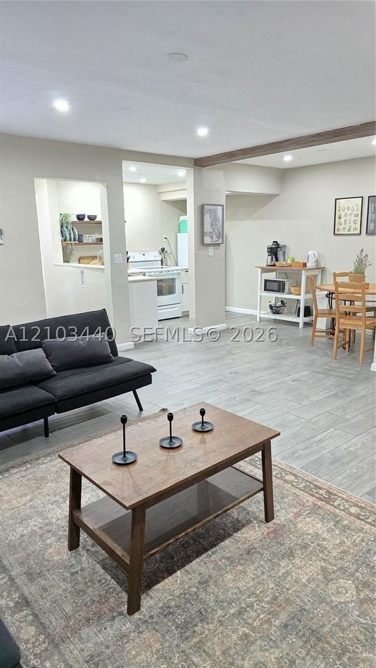 9728 Nw 25th Ave #2 - Photo 6 of 7