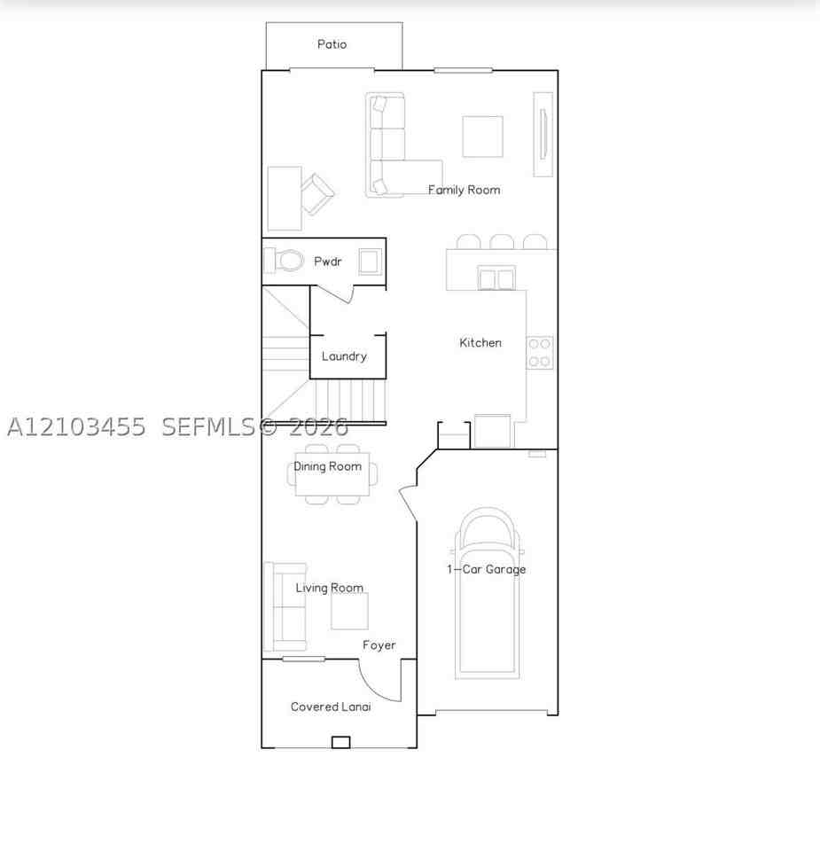 13414 Sw 286th St #13414 - Photo 3 of 6