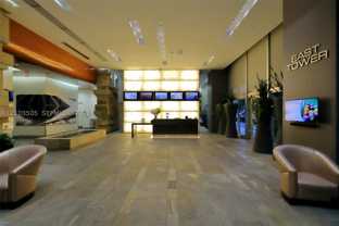 500 Brickell Ave #1607 - Photo 1 of 1