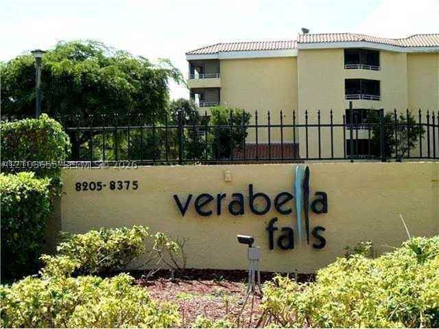 8205 Sw 152nd Ave #F411
