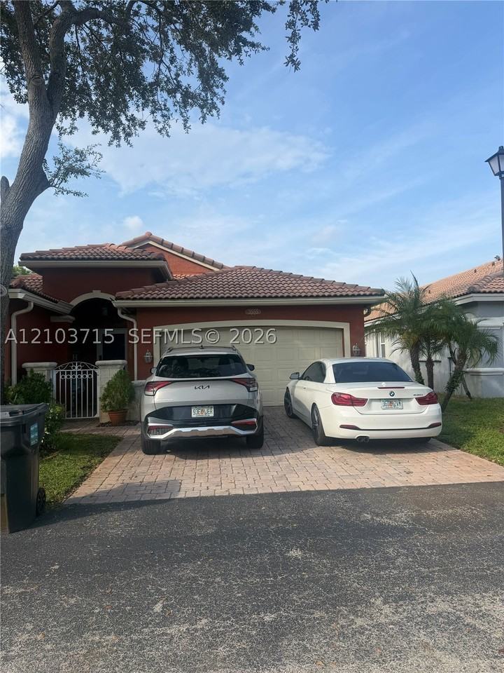 3555 Sw 49th Ct #3555