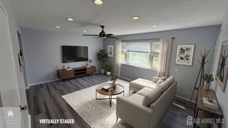 30 Judson St #2A - Photo 1 of 1