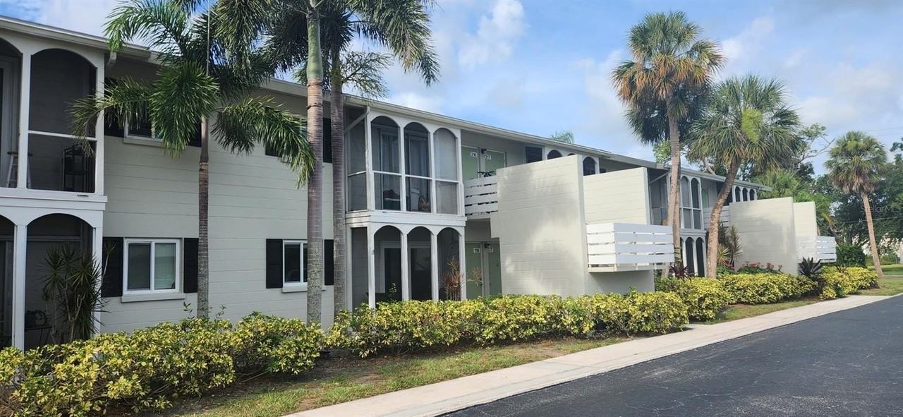 2304 Ringling Blvd #116 - Photo 2 of 22