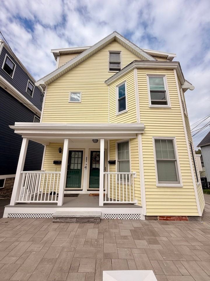 351 Savin Hill Ave