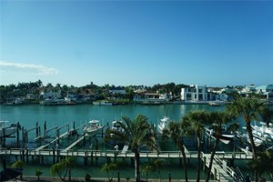 featured image of 534 Pinellas Bayway S #204