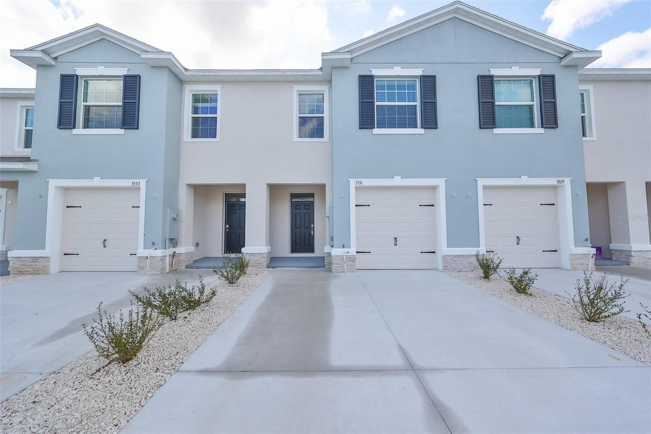 3531 White Dandelion Ct