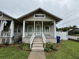 7101 N Taliaferro Ave #A - Photo 1 of 1