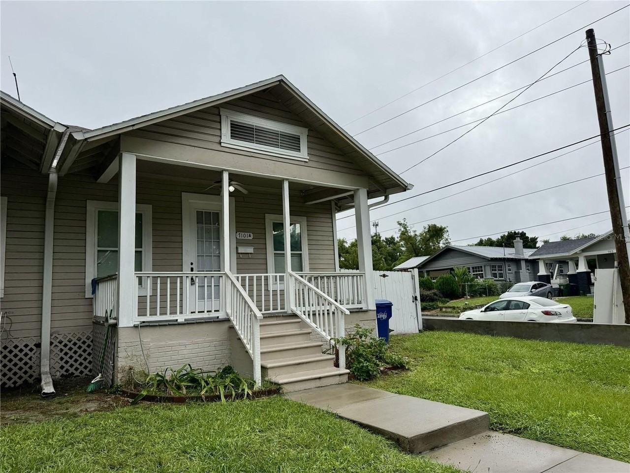 7101 N Taliaferro Ave #A - Photo 2 of 20