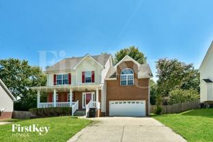 712 Winding Bluff Way - Photo 1 of 1