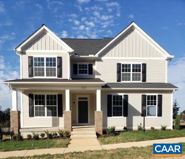 3437 Thicket Run Pl - Photo 2 of 14