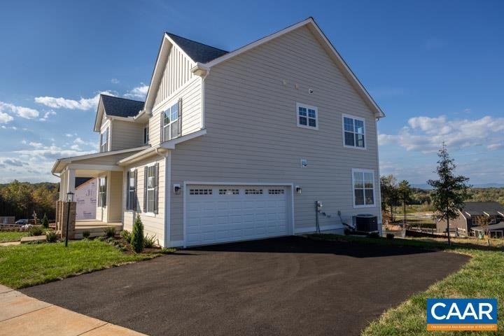 3437 Thicket Run Pl - Photo 3 of 14