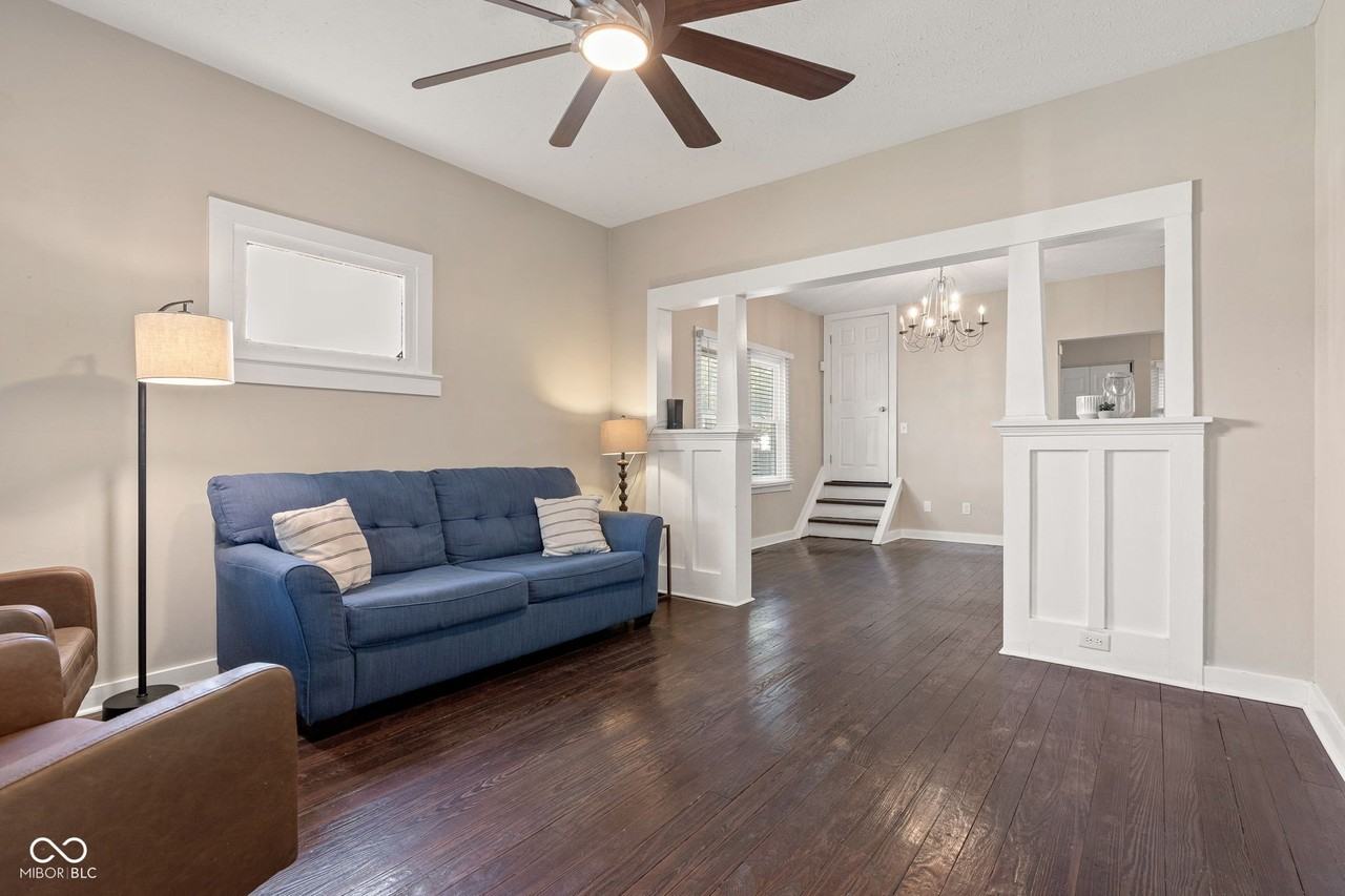 1212 E Bradbury Ave - Photo 7 of 36