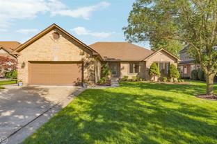 54774 Ashley Lauren Dr - Photo 1 of 1