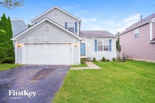 851 Spivey Ln - Photo 1 of 1