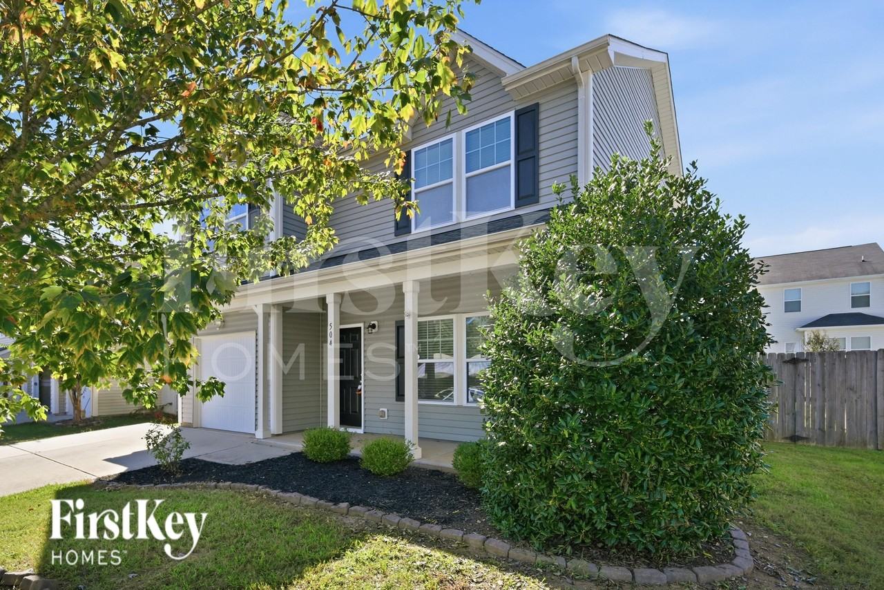 504 Landis Oak Way - Photo 2 of 16