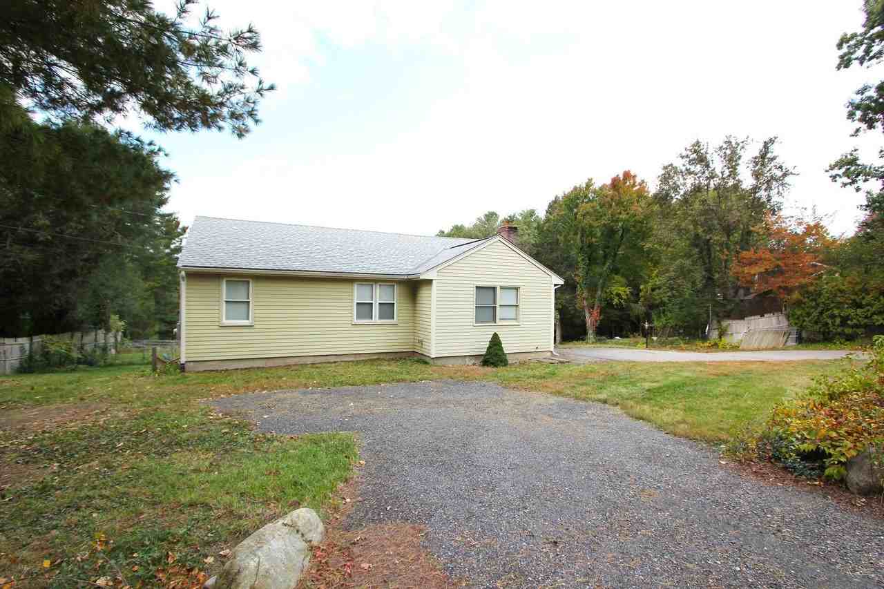 163 Farm St #1