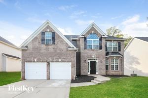 featured image of 4819 Eagle Creek Dr