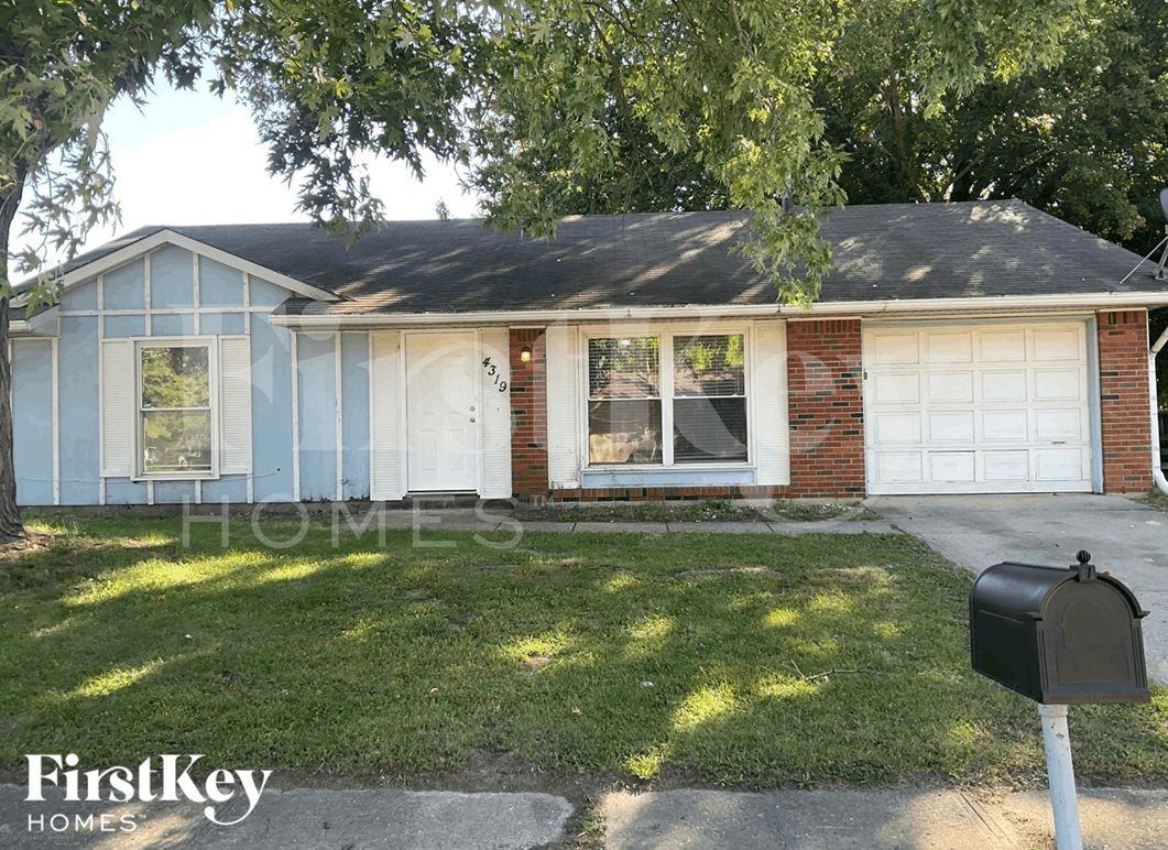 4319 Towne Ct
