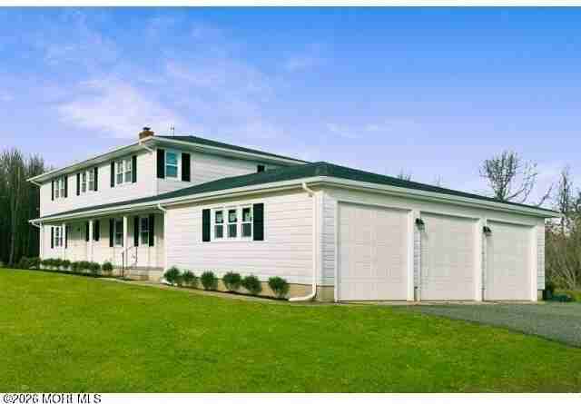 370 Smithburg Rd - Photo 2 of 16