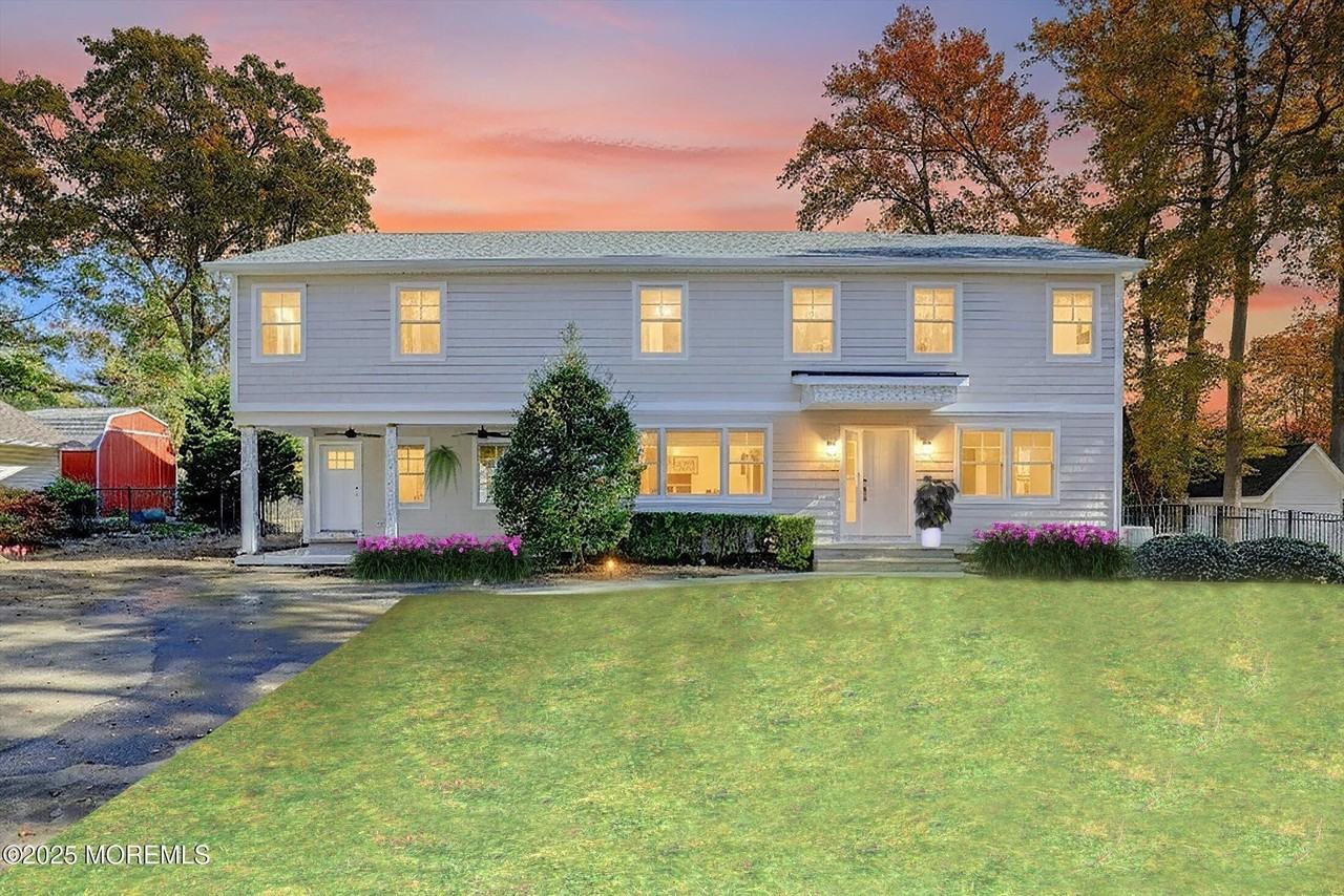 243 Woodcrest Rd