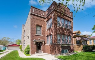 featured image of 10236 S Sangamon St #3