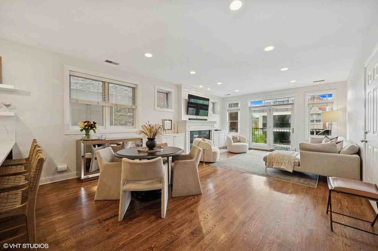 3543 N Southport Ave #3S - Photo 4 of 18