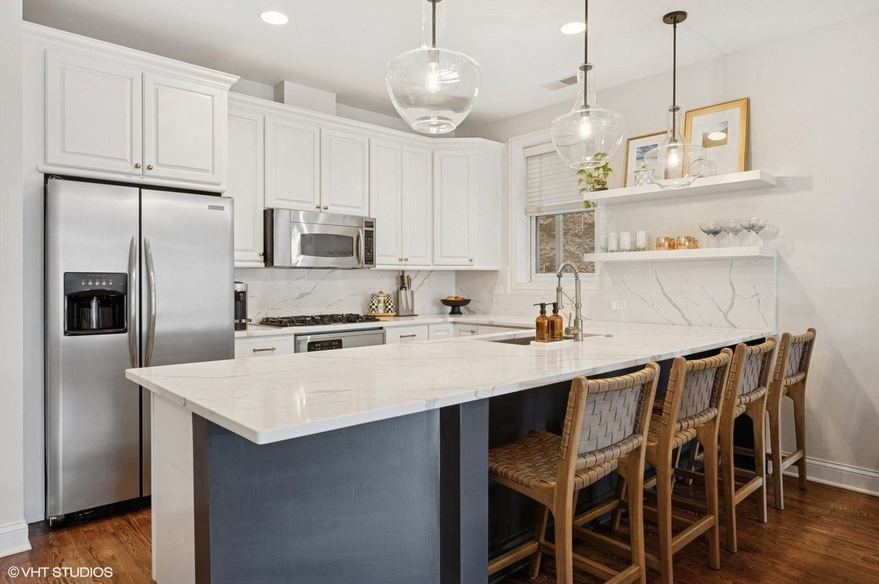 3543 N Southport Ave #3S - Photo 5 of 18