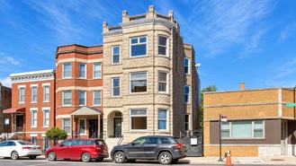2502 W Augusta Blvd #3 - Photo 1 of 1