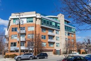 914 W Hubbard St #105 - Photo 1 of 1