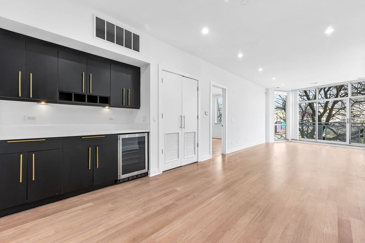 914 W Hubbard St #105 - Photo 2 of 19