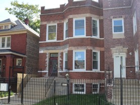 5417 W Adams St #1st - Photo 1 of 1