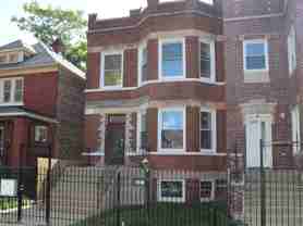 5417 W Adams St #2nd - Photo 1 of 1