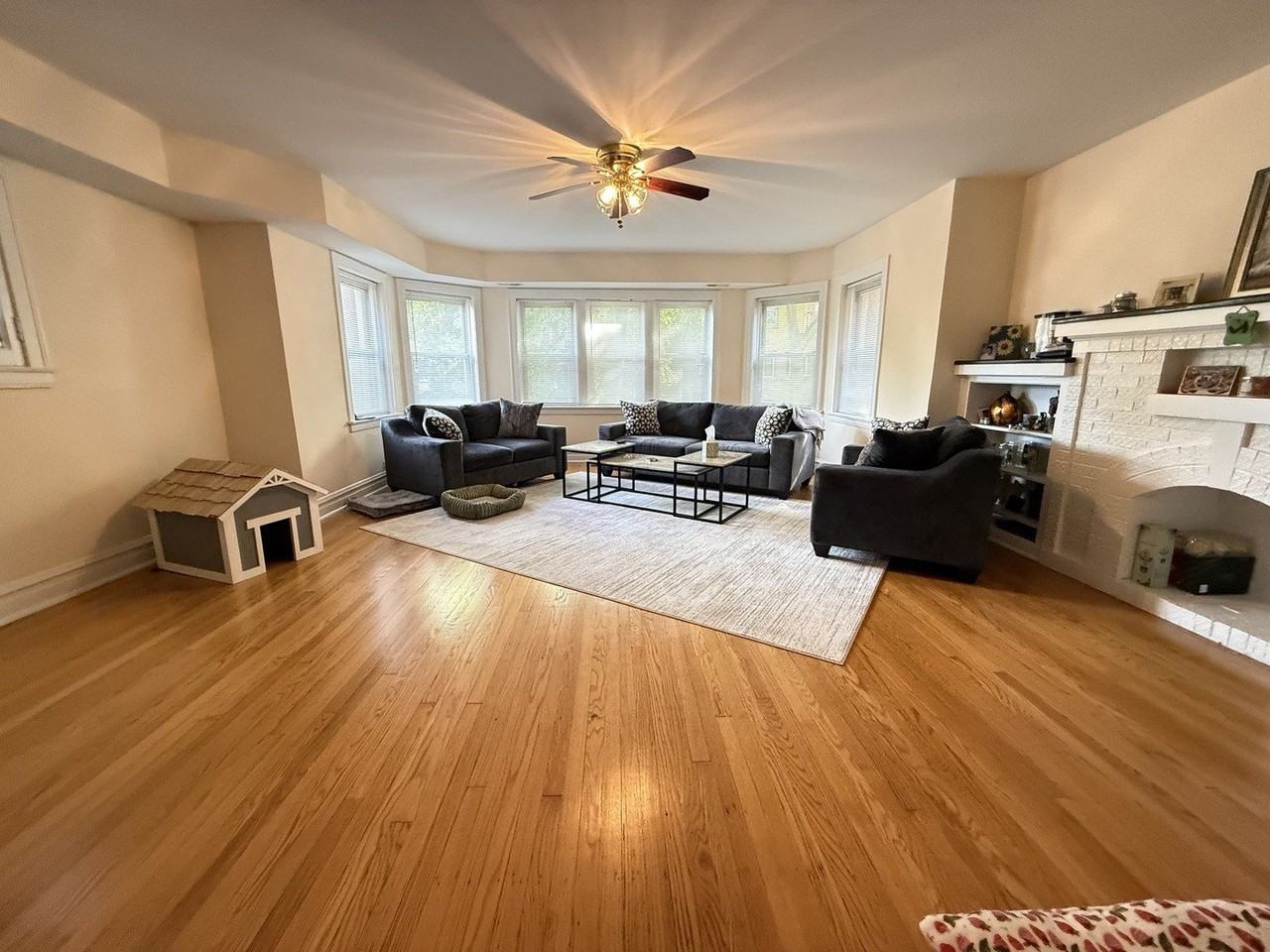 4950 N Albany Ave #1 - Photo 2 of 20