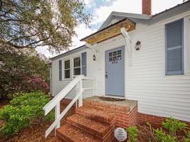featured image of 486 Woodland Shores Rd