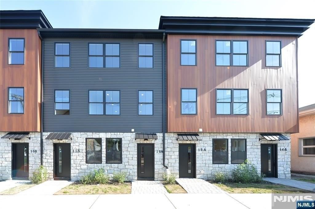 91 Union St #12A