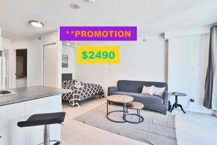 939 Homer Street #2801 - Photo 1 of 1