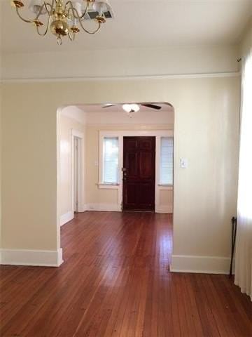 2911 Calhoun St - Photo 3 of 9