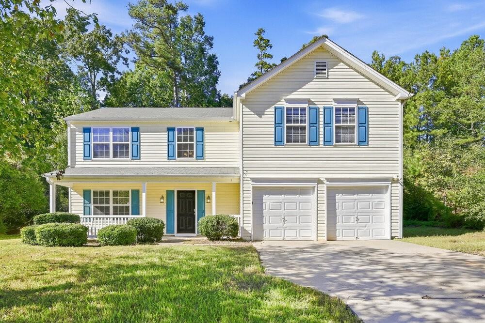 4969 Saddle Creek Cir