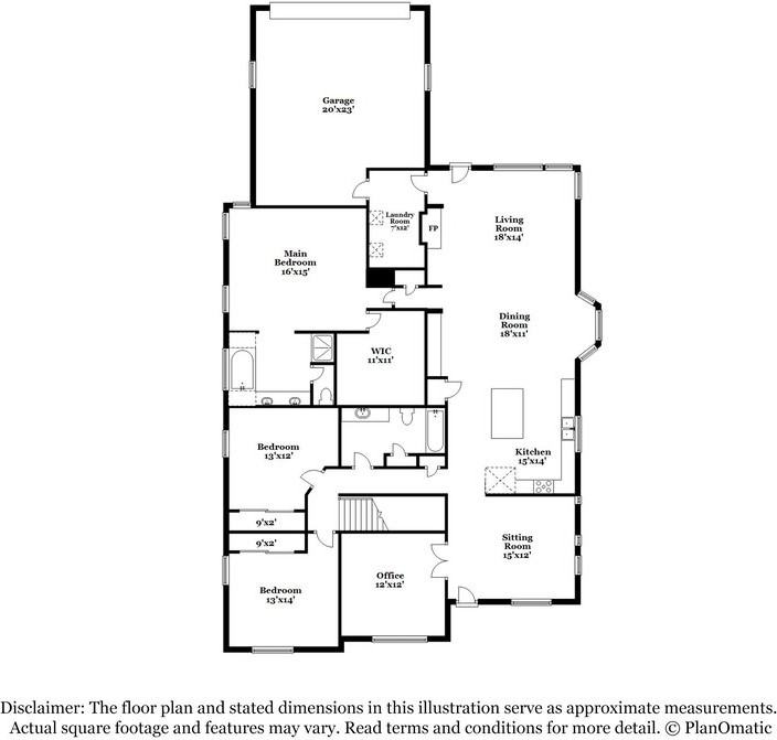 11073 Nome St - Photo 2 of 17