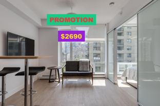 1283 Howe Street #1206 - Photo 1 of 1